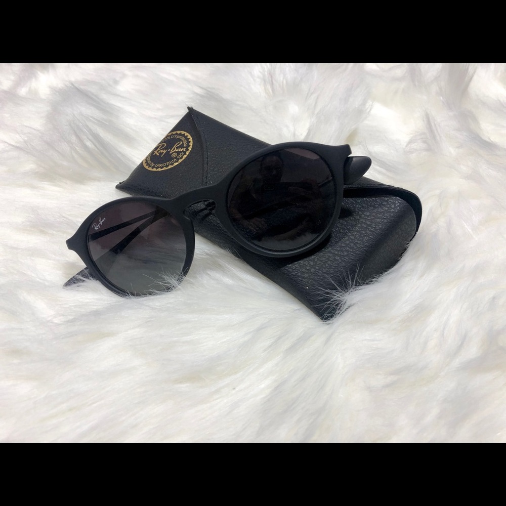 RayBan Sunglasses
